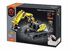 IM.MASTER (תואם לגו טכני) רובוט 3 ב 1 דגמים שונים כולל שלט 8037 IM.MASTER (תואם לגו טכני) רובוט 3 ב 1 דגמים שונים כולל שלט 8037