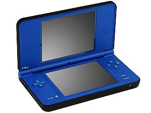  nintendo dsi XL ���� �100 ������