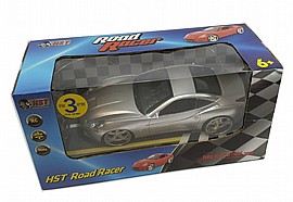 HST ROAD RACER HST ROAD RACER