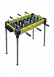שולחן כדורגל איכותי לגילאי 5-8 שולחן כדורגל איכותי לגילאי 5-8