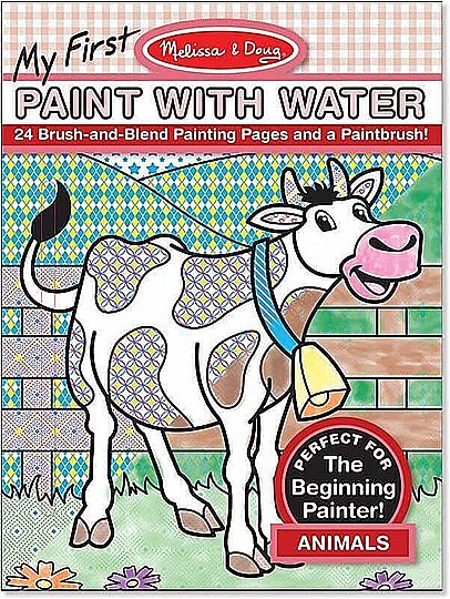 ���� ����� ���� ���� - Melissa and Doug