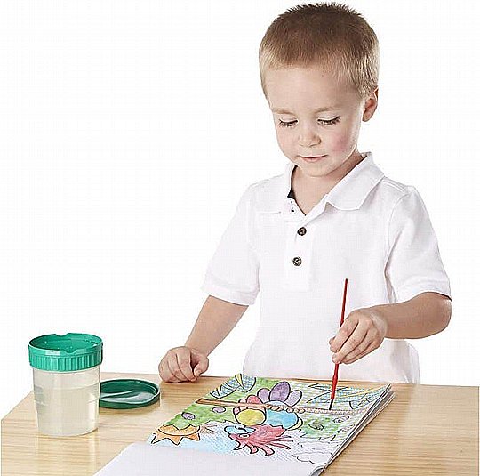 ���� ����� ���� ���� - Melissa and Doug