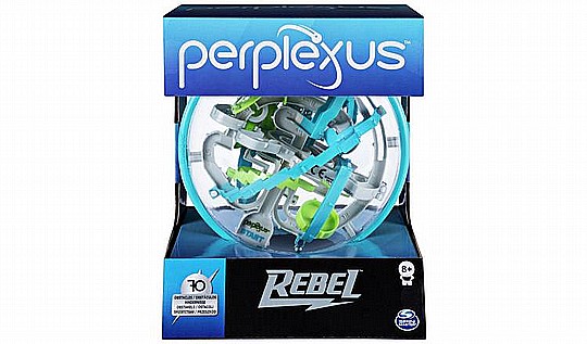 ���� Spin Master Perplexus �������� ��� REBEL