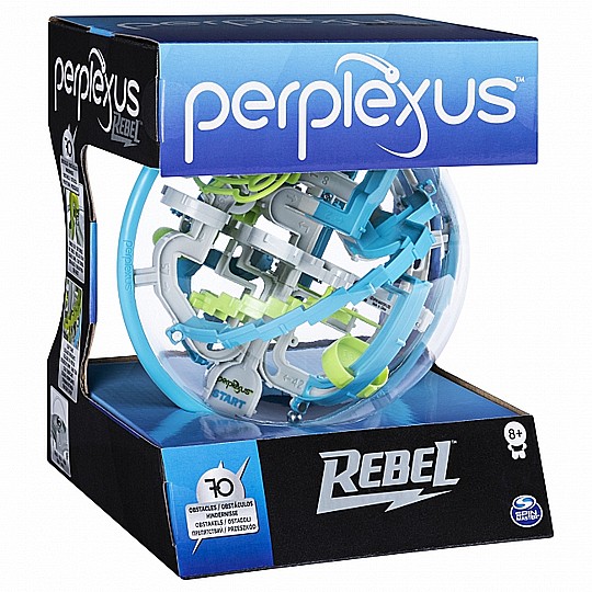 ���� Spin Master Perplexus �������� ��� REBEL