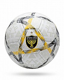 כדורגל מס' 5 בית"ר ירושלים משולשים כדורגל מס' 5 בית"ר ירושלים משולשים