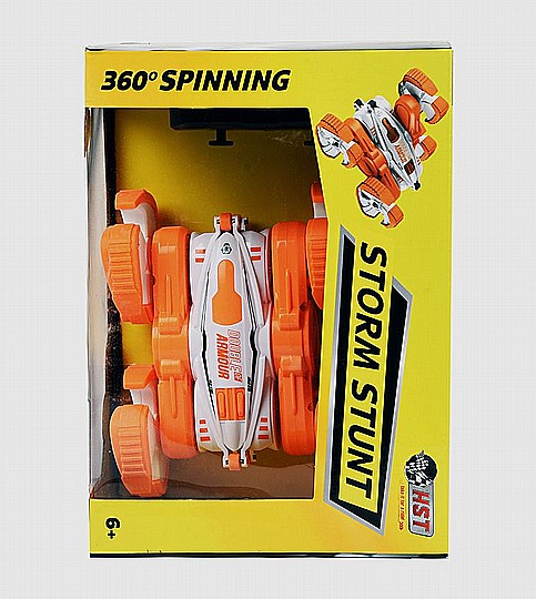 ������ ������� HST STORM STUNT 2.4G