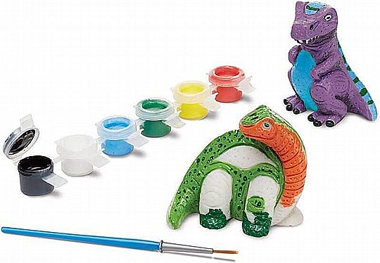 ���� ����� ����� - ���������� - Melissa and Doug