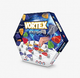 ������� VORTEX (������� ���� 2021)
