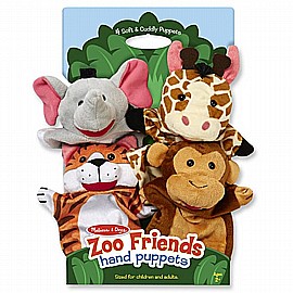 ����� �� �� �����   Melissa & Doug