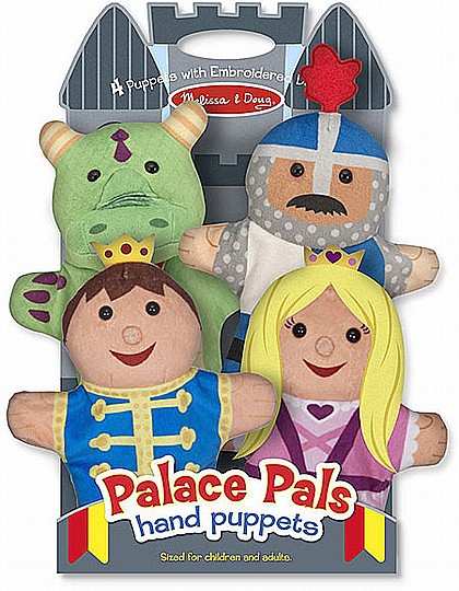 ����� �� ����� ������ ���� Melissa & Doug