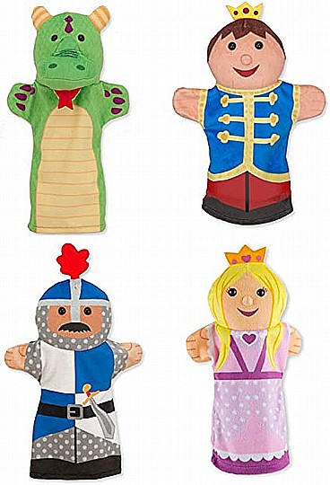 ����� �� ����� ������ ���� Melissa & Doug