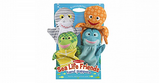 ����� �� ���� ��  Melissa & Doug