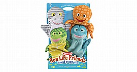 ����� �� ���� ��  Melissa & Doug