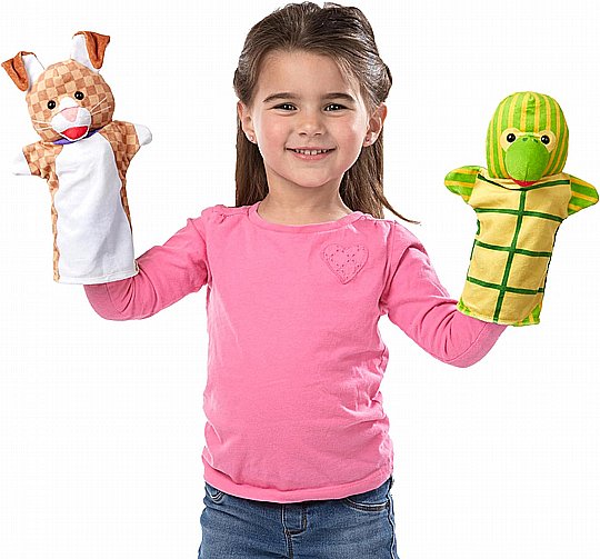����� ��-Melissa & Doug  (6 ������)