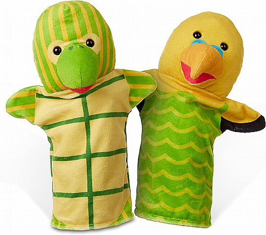 ����� ��-Melissa & Doug  (6 ������)