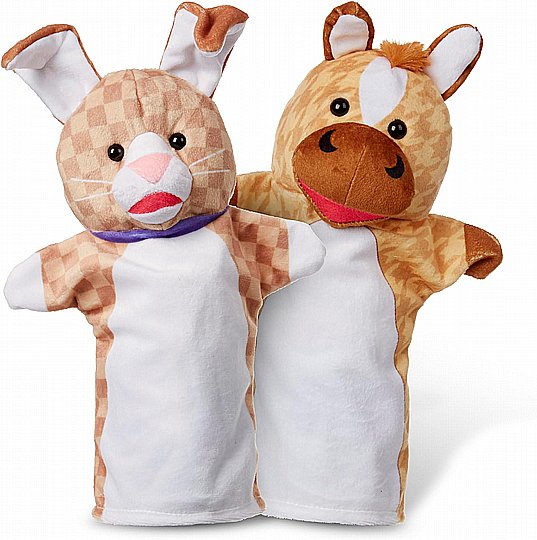 ����� ��-Melissa & Doug  (6 ������)
