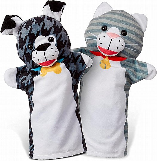 ����� ��-Melissa & Doug  (6 ������)