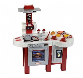 MIELE מטבח כולל אי דלוקס MIELE מטבח כולל אי דלוקס