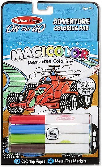 ���� ��� ������ - ������ ��������� � Melissa and Doug