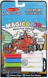 ���� ��� ������ - ������ ��������� � Melissa and Doug