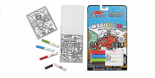 ���� ��� ������ - ������ ��������� � Melissa and Doug