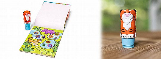 ����� ������ ������ ������ ���� Melissa and Doug - ������