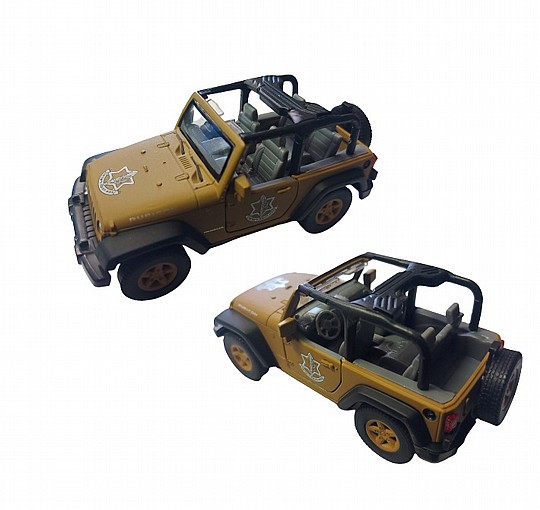 WELLY ��� RUBICON ������ ��"� PULL BACK