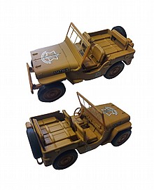 WELLY ג'יפ סיור ישן ישראלי צה"ל PULL BACK WELLY ג'יפ סיור ישן ישראלי צה"ל PULL BACK
