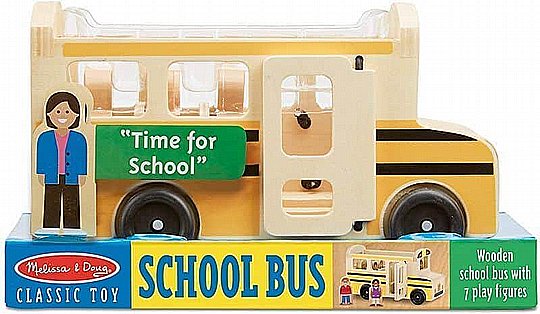 ���� �� ������� ��� ��� ����� - Melissa and Doug