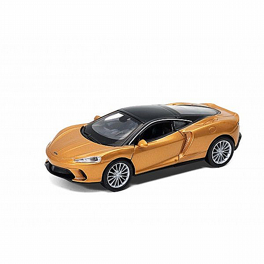 McLaren GT �������  1/34 WELLY
