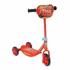 קורקינט 3 גלגלים "מכוניות" קורקינט 3 גלגלים "מכוניות"