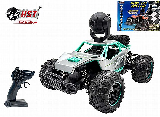 HST ��� ��� OFF ROAD 1:8