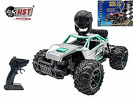 HST ג'יפ ענק OFF ROAD 1:8 HST ג'יפ ענק OFF ROAD 1:8