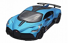 מכונית שלט בוגאטי BUGATTI DIVO SCALE 1:16 מכונית שלט בוגאטי BUGATTI DIVO SCALE 1:16