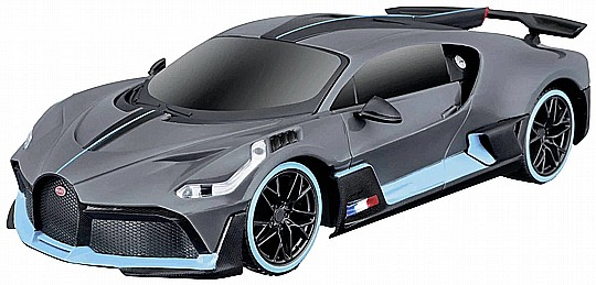 ������ ��� ������ BUGATTI DIVO SCALE 1:16