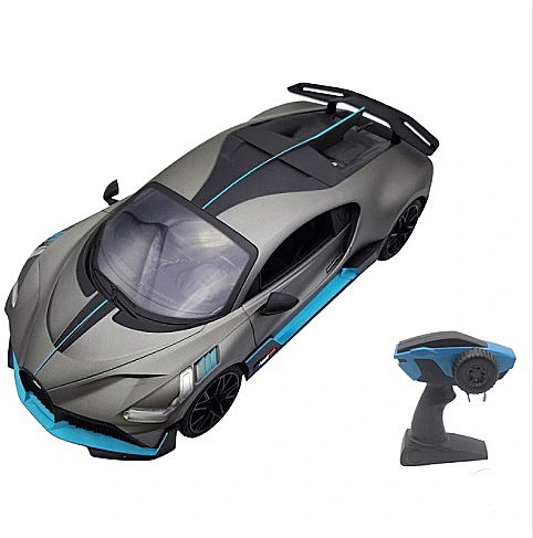 ������ ��� ������ BUGATTI DIVO SCALE 1:16