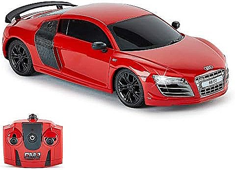 ������ ��� �����  AUDI R8 GT 1:18
