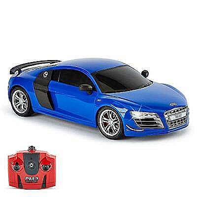 ������ ��� �����  AUDI R8 GT 1:18