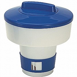 מצוף כלורינטור לטבליות כלור 00003 מבית Intex מצוף כלורינטור לטבליות כלור 00003 מבית Intex