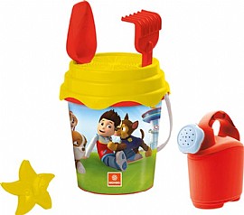 סט דלי 5 חלקים מפרץ ההרפתקאות סט דלי 5 חלקים מפרץ ההרפתקאות