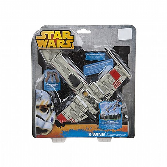 ����� X-WING ������ �����