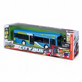 מאיסטו אוטובוס סיטי באס BUS שלט מאיסטו אוטובוס סיטי באס BUS שלט