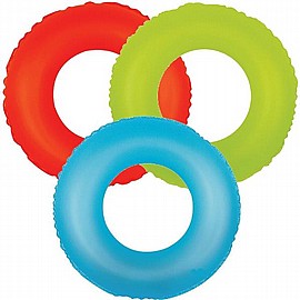 גלגל טייר צבעי נאון 76 ס"מ גלגל טייר צבעי נאון 76 ס"מ