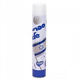 ספריי שלג ספריי שלג