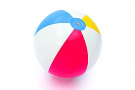 BESTWAY כדור ים בסיסי 51 ס"מ BESTWAY כדור ים בסיסי 51 ס"מ