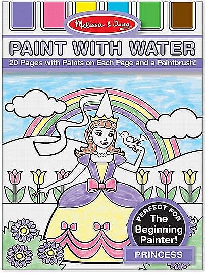 ����� ����� ���� ������ - Melissa and Doug