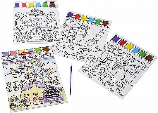 ����� ����� ���� ������ - Melissa and Doug
