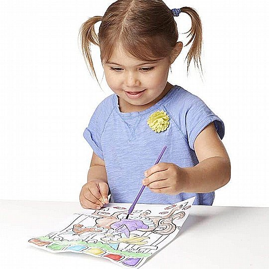 ����� ����� ���� ������ - Melissa and Doug