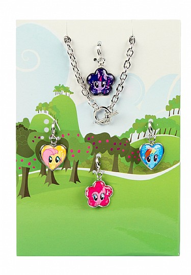 ���� ���� �������� MY LITTLE PONY