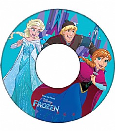 גלגל ים 51 ס"מ פרוזן גלגל ים 51 ס"מ פרוזן